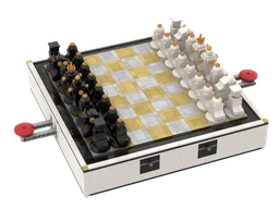 Chess Series – Carlsen Edition