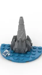 Wizard Tower