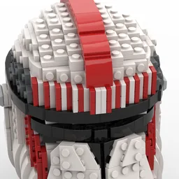 Coruscant Guard (Helmet Collection)