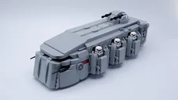 K79-S80 Imperial Troop Transport