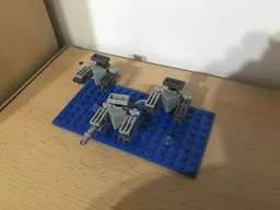 Aqua droids atac