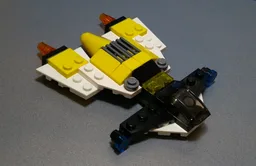 Galactic Cruiser