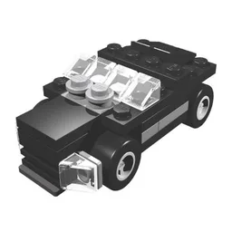 30183 Convertible Hotrod 2
