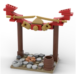 MODEL 2 ALTERNATIVE VERSION SET 71787