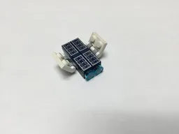Solar Fly