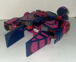 Galactus Falcon