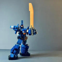 SF-012 GOUF