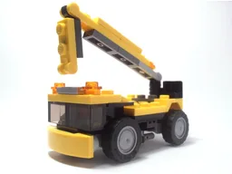 31041 Crane Truck