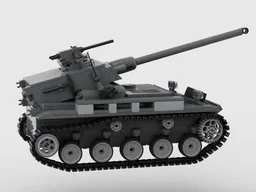 AMX-13 Tank