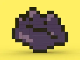 Pixel Art Ditto