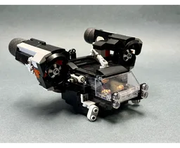 76912 Cargo Spinner