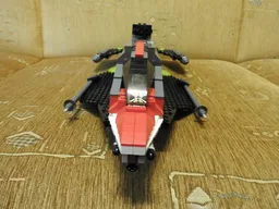 GAT - 12 Skipray Blastboat
