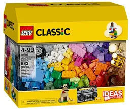 Creative Building Set