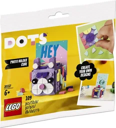 Photo Holder Cube polybag