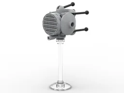 Fallout Eyebot