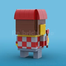 Lumberjack