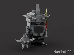 Witch king of Angmar