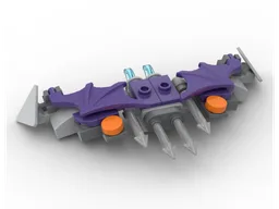 Green Goblin's Glider