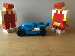 Hot Rod