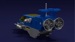 LL 924-X