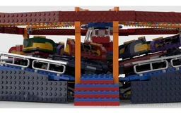 Fairground Waltzer