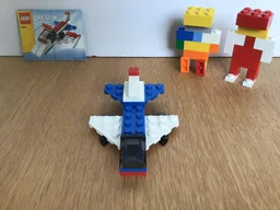 7873 Jet Plane