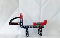 mini technic pony
