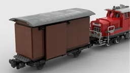 Boxcar
