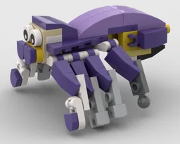31125 Spider