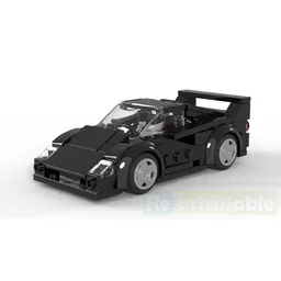 Ferrrari F40