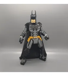 Arkham: Bat-man