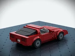 Chevrolet Corvette C4