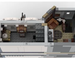 Carpenter's Workshop