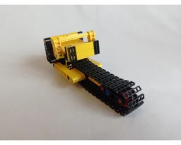 Chainsaw 42163 Alternative