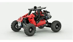 The Virus UTV concept