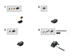 Quadcopter Drone