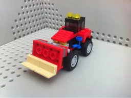 31040 Tractor