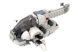 40765 Prototype Slave 1