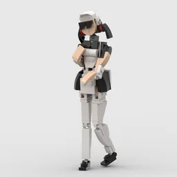 Maid
