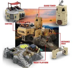 Outer Rim Outpost