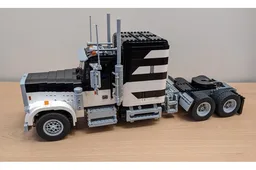 Freightliner® FLC MkII