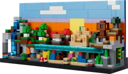 Mini Biomes
