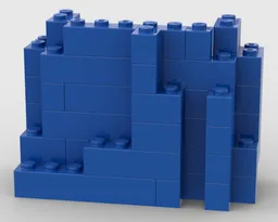 brick built BURP
