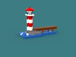 NanoLighthouse
