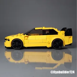 76901 Mitsubishi Lancer