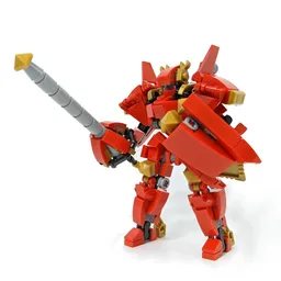 LMM Frame - Phoenix