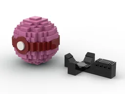 Pokemon Dynamax Ball