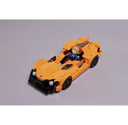 77238 Egocentrica