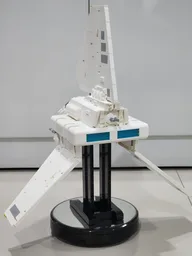 Tydirium Shuttle