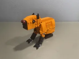Capybara